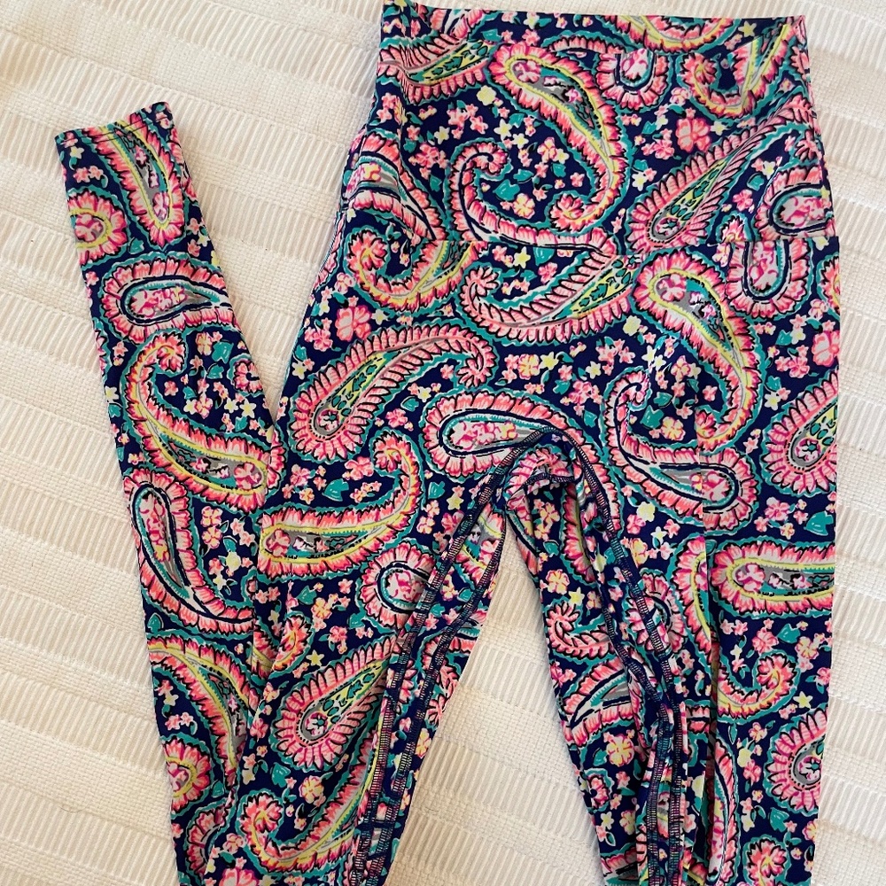 K-Deer Leggings
